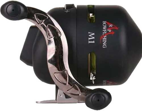 RPM Bowfishing M1 SS Reel Spincast-img-0