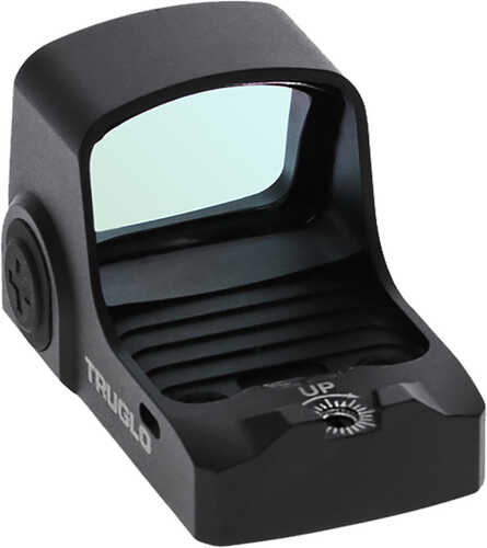 TruGlo Micro Red Dot Sight 16mm