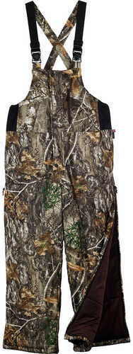 Gamehide Broadside Bib Realtree Edge 3X-Large