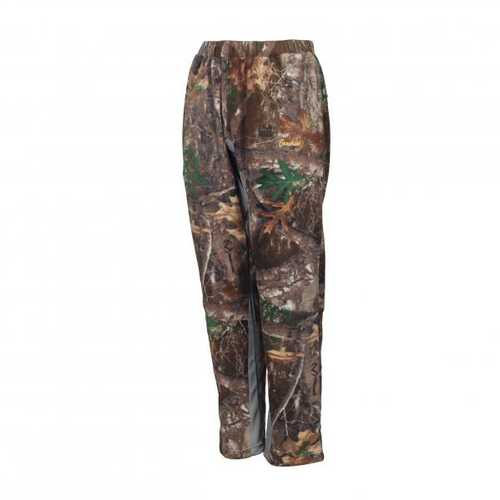 Gamehide Trekker Fleece Pants Realtree Edge 2X-Large