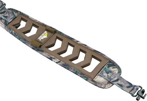 Butler Creek Featherlight Sling Camo w/ Swivles