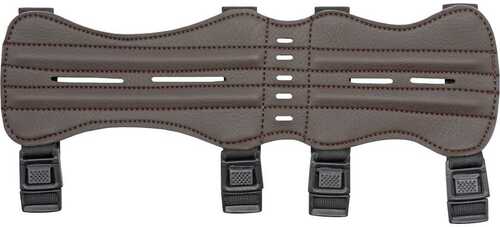 30-06 Pro Am Arm Guard Brown-img-0