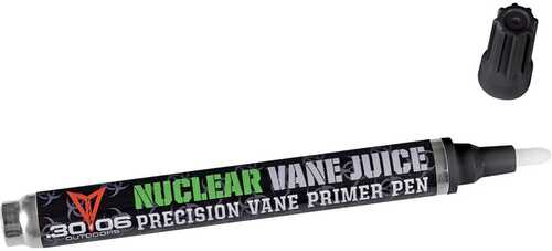 30-06 Nucleaer Vane Juice Fletching Primer Pen-img-0