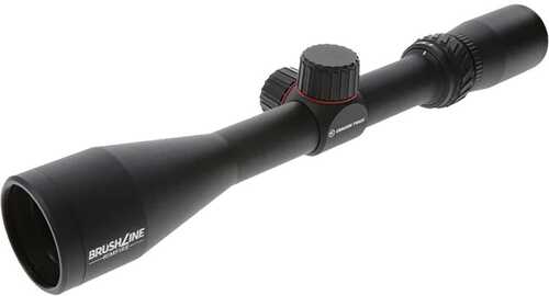 Crimson Trace Brushline Riflescope 3-9x40 BDC-Rimf-img-0