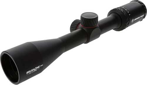 Crimson Trace Brushline Pro Riflescope 3-9x40 BDC-img-0