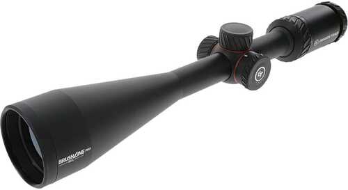 Crimson Trace Brushline Pro Riflescope 4-16x50 BDC-img-0