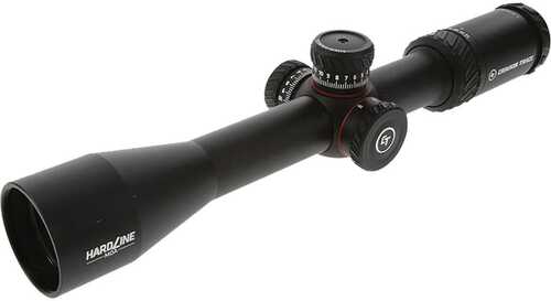 Crimson Trace Hardline Riflescope 3-12x42 30mm MR1-MOA Reticle Model: 01-01160