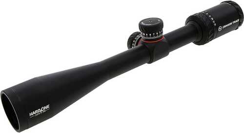 Crimson Trace Hardline Riflescope 4-12x40 BDC .223-img-0