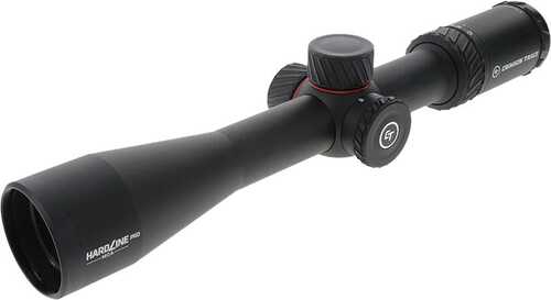 Crimson Trace Hardline Pro Riflescope 3-12x42 30mm-img-0