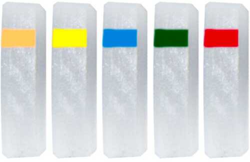 Click to see larger image. Specialty Archery PXS Target Peep Clarifier Kit 5 pc. Kit