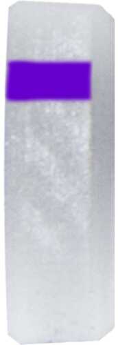Click to see larger image. Specialty Archery PXS Target Peep Verifier #5 Purple