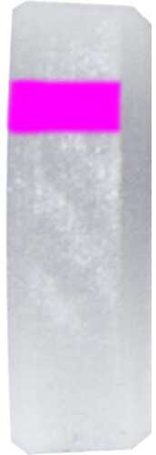 Click to see larger image. Specialty Archery PXS Target Peep Verifier #6 Pink