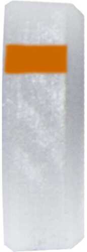 Click to see larger image. Specialty Archery PXS Target Peep Verifier #9 Orange