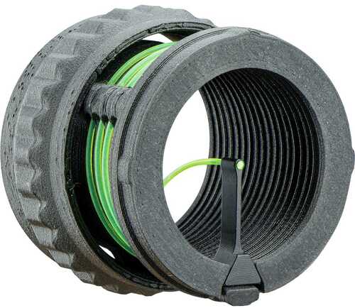 Specialty Archery Versa2 Rheostat Fiber Ring .010 Green w/ Red & Blue Included