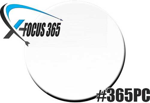 Specialty Archery X-Focus 365 PC Lens 1.345 4X