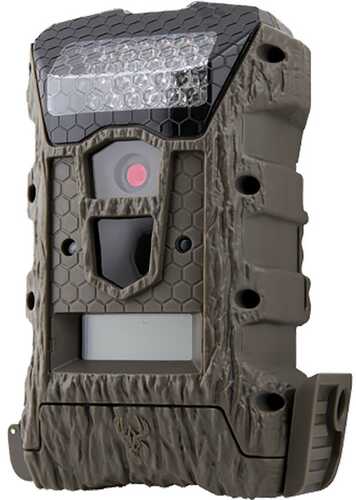 Wildgame Wraith 18 Game Camera 18 MP IR Trubark