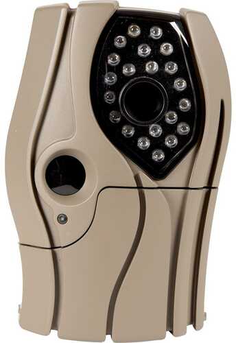Wildgame Switch 16 Game Camera 16 MP IR Brown