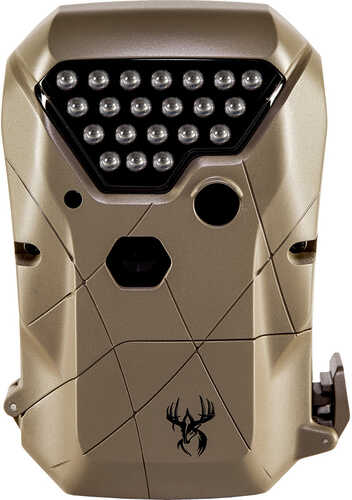 Click to see larger image. Wildgame Kicker Game Camera 14 MP IR Brown