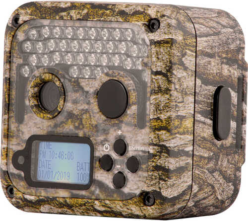 Wildgame Hex Cam Game Camera 20 MP IR Mossy Oak