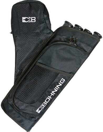 Bohning Black Sky Target Quiver