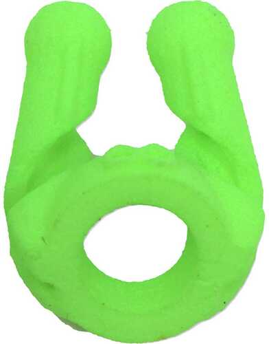 Bohning Serve-Less Peep-It Lime Green 3/16 in.