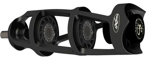 Click to see larger image. Axion DNA Plus Stabilizer Black Mathews Dampener 5 in.