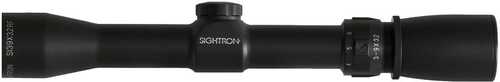 Sightron SIH39X32RF Riflescope 3-9x32mm Crosshair Reticle Model: 31019