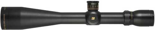 Sightron SIIISS624X50LRMOA-2 Riflescope 6-24x50mm 30 mm Tube MOA-2 Reticle Model: 25127