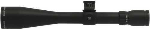 <span style="font-weight:bolder; ">Sightron</span> SIIISS624X50LRZSMOA-2 Riflescope 6-24x50mm 30 mm Tube MOA-2 Reticle Zero Stop Model: 25168