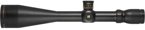 Sightron SIIISS832X56LRMOA-2 Riflescope 8-32x56mm-img-0