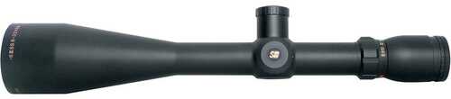 Sightron SIIISS832X56LRTD/TDT Riflescope 8-32x56mm 30 mm Tube Dot Reticle Model: 25147