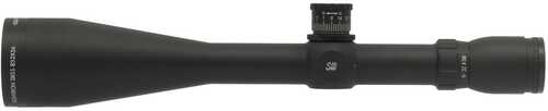 Sightron SIIISS832X56LRZSMOA Riflescope 8-32x56mm 30 mm Tube MOA-2 Reticle Zero Stop Model: 25173