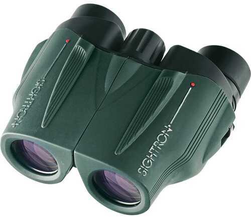Sightron SI WP Series Binoculars 8x25mm Green Model: 30008