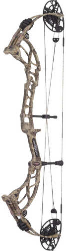 Darton Maverick XT Bow Kryptek Highlander 50-60 lbs. RH Limbs