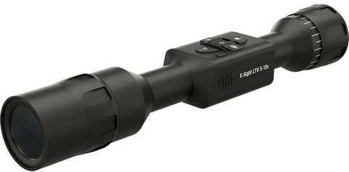 ATN X-Sight LTV Night Vision Riflescope Black 5-15-img-0