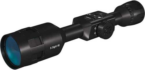 ATN X-Sight 4K Night Vision Riflescope Black 5-20x 30mm Model: DGWSXS5204KP