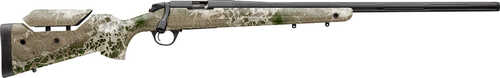 CVA Paramount HTR Muzzleloader .45 Cal 26 in. Realtree Hillside/Nitride RH