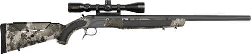 CVA Accura MR-X Muzzleloader Package .45 Cal 26 in-img-0