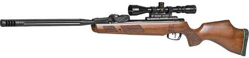 Gamo Swarm Gen2 Inertia Air Rifle .22 Bone Collect-img-0