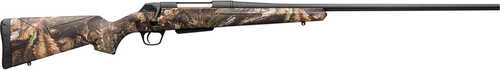 Winchester XPR Hunter Rifle 350 Legend Caliber 22 in. barrel length magazine capacity synthetic camo finish right hand