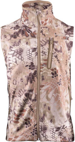 Kryptek Dalibor Vest Highlander 2X-Large Model: 19DALVH7