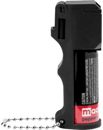 MACE Pocket Pepper Spray Black 12 g.