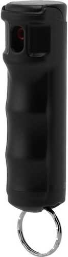 MACE Compact Pepper Spray Black 12 g.-img-0
