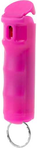MACE Compact Pepper Spray Neon Pink 12 g.