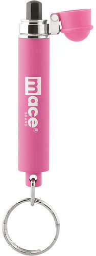 MACE Mini Pepper Spray Neon Pink 4 g.