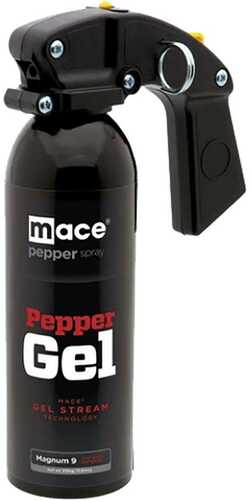 MACE Magnum 9 Pepper Gel Spray 330 g.