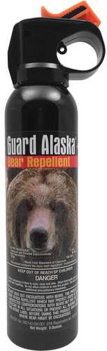 MACE Guard Alaska Bear Pepper Spray 260 g.