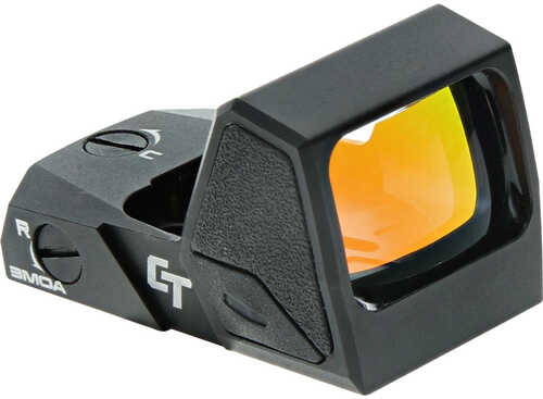 Crimson Trace RAD Reflex Sight Red