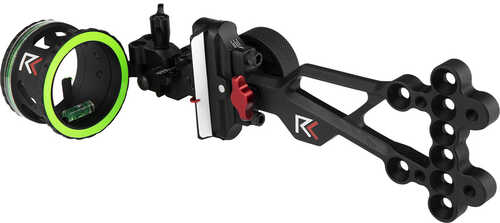 Redline RL-2 Sight Single Pin Black RH-img-0