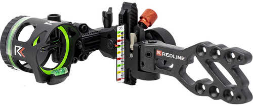 Redline RL-1 Sight 3 Pin RH